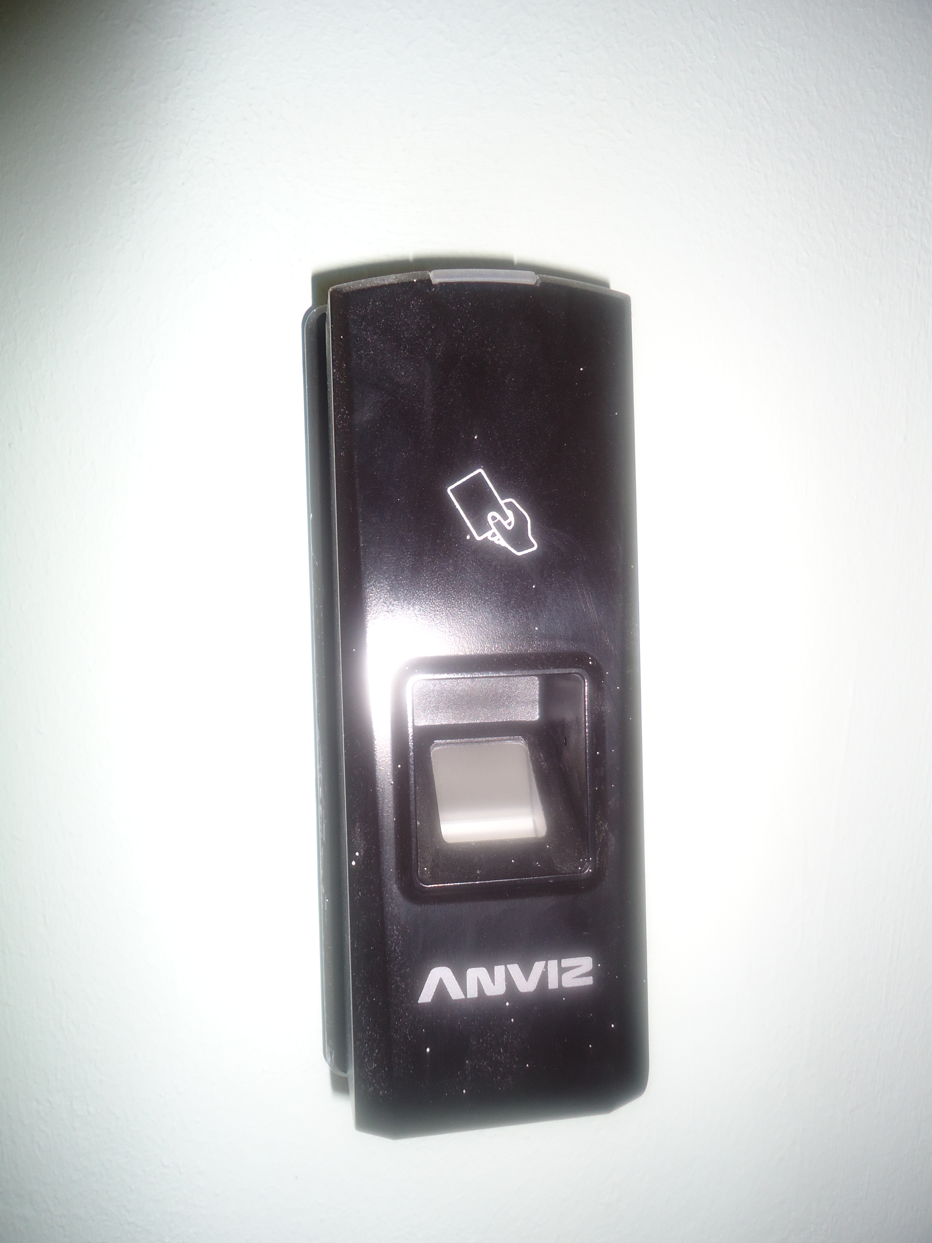ACCESS CONTROL MEDICAL STORES.JPG